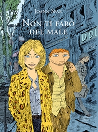Non ti farò del male - Librerie.coop Non ti farò del male - Librerie.coop