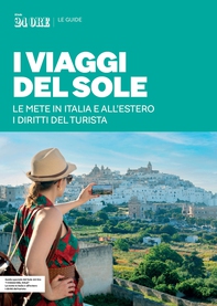 Guida I viaggi del Sole 2023 - Librerie.coop