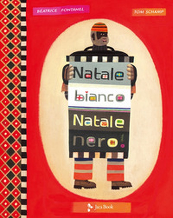 Natale bianco Natale nero - Librerie.coop Natale bianco Natale nero - Librerie.coop