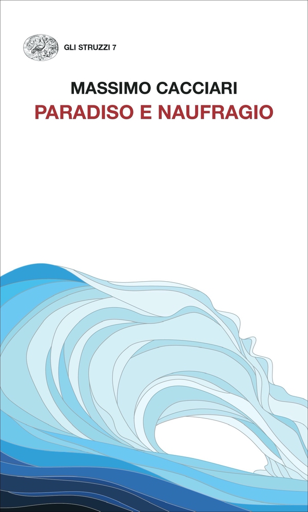 Paradiso e naufragio - Librerie.coop Paradiso e naufragio - Librerie.coop