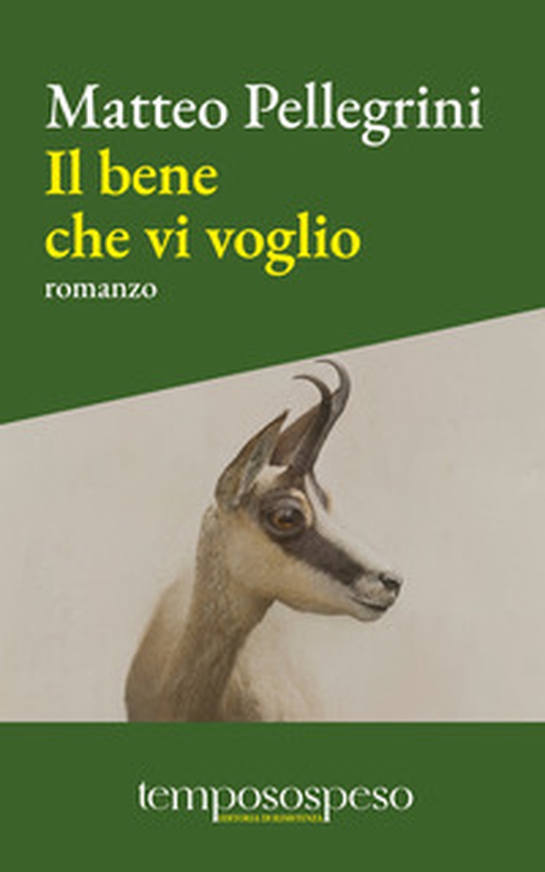 Il bene che vi voglio - Librerie.coop