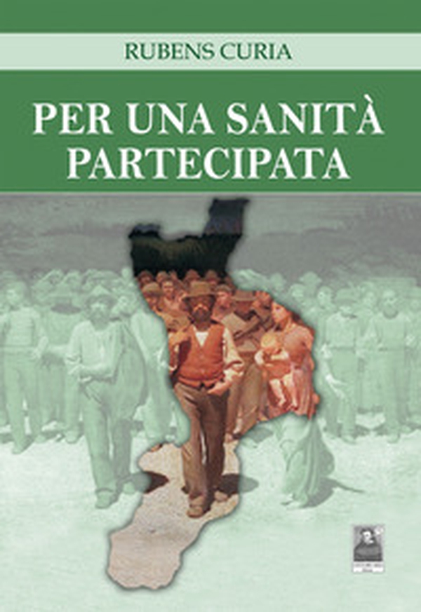 Per una sanità partecipata - Librerie.coop Per una sanità partecipata - Librerie.coop