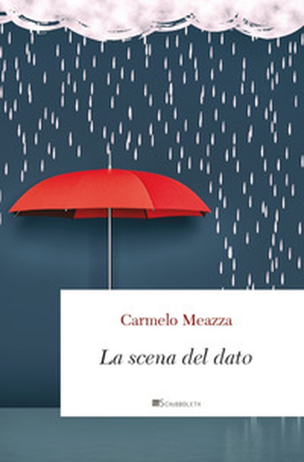 La scena dal dato. Materiali per una ontologia trinitaria - Librerie.coop La scena dal dato. Materiali per una ontologia trinitaria - Librerie.coop