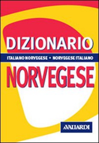 Dizionario norvegese. Italiano-norvegese. Norvegese-italiano - Librerie.coop