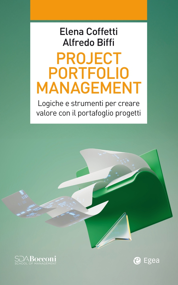 Project Portfolio Management - Librerie.coop