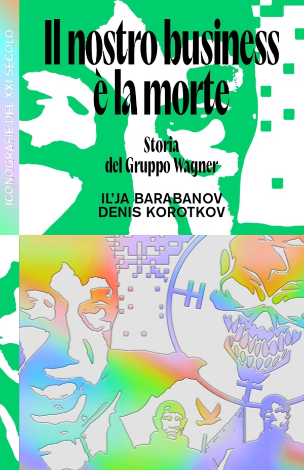 Il nostro business è la morte - Librerie.coop