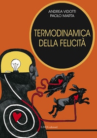 Termodinamica della felicità - Librerie.coop