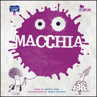 Macchia - Librerie.coop