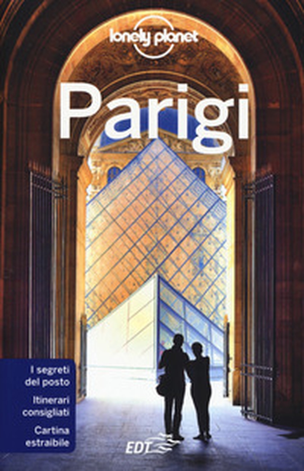 Parigi. Con carta estraibile - Librerie.coop Parigi. Con carta estraibile - Librerie.coop