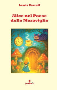 Alice nel paese delle meraviglie - Librerie.coop