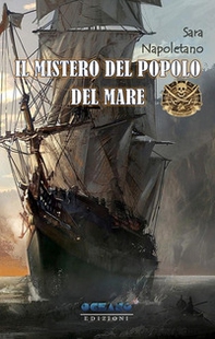 Il mistero del popolo del mare - Librerie.coop