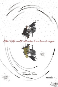 Alla notte, avvolto nell'ombra d'una luna di sangue - Librerie.coop