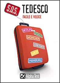 S.O.S. Tedesco facile e veloce - Librerie.coop S.O.S. Tedesco facile e veloce - Librerie.coop