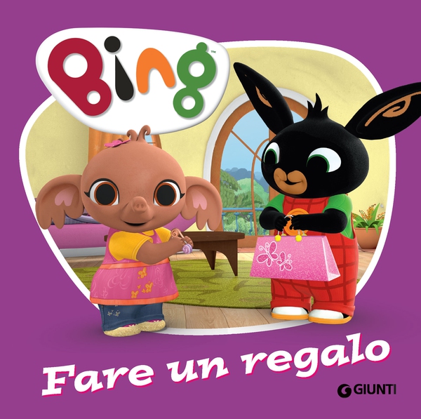 Bing. Fare un regalo - Librerie.coop Bing. Fare un regalo - Librerie.coop