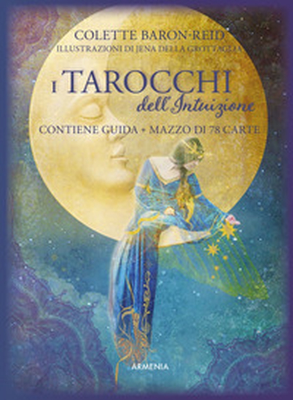 I tarocchi dell'intuizione - Librerie.coop I tarocchi dell'intuizione - Librerie.coop