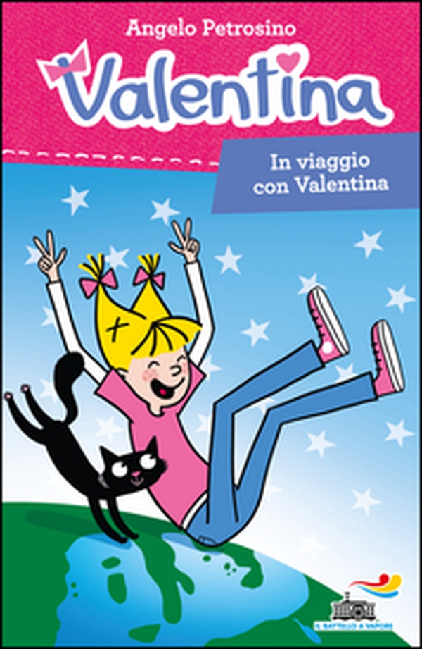 In viaggio con Valentina - Librerie.coop In viaggio con Valentina - Librerie.coop