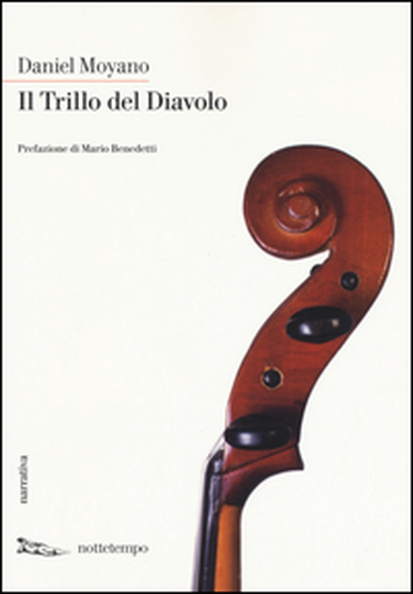 Il trillo del diavolo - Librerie.coop Il trillo del diavolo - Librerie.coop