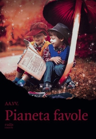 Pianeta favole - Librerie.coop Pianeta favole - Librerie.coop