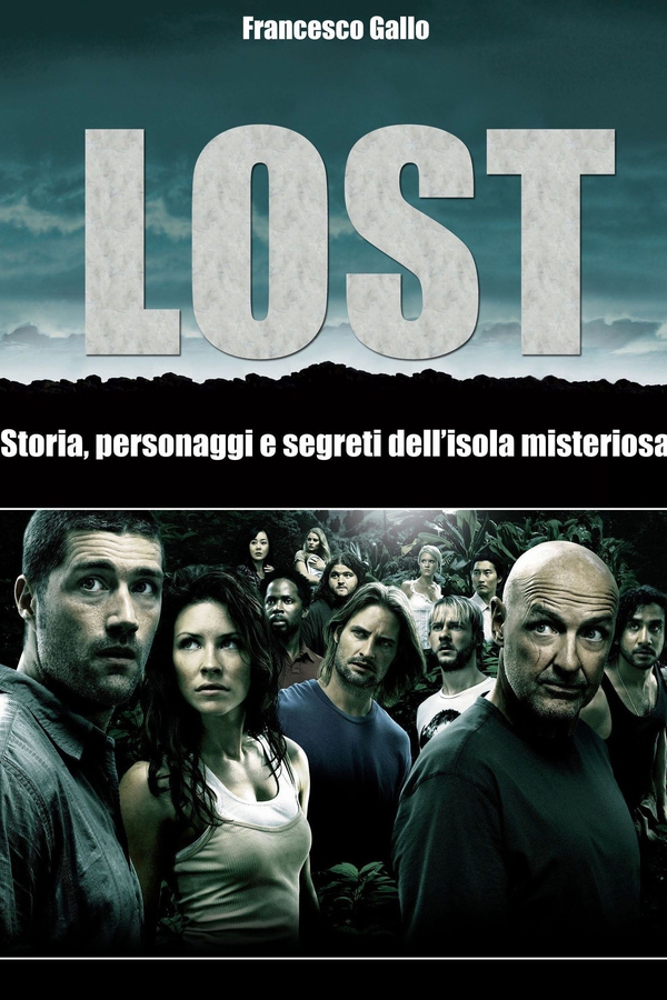 LOST - Librerie.coop LOST - Librerie.coop
