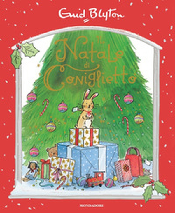 Il Natale di Coniglietto - Librerie.coop Il Natale di Coniglietto - Librerie.coop