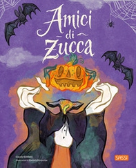 Amici di Zucca - Librerie.coop