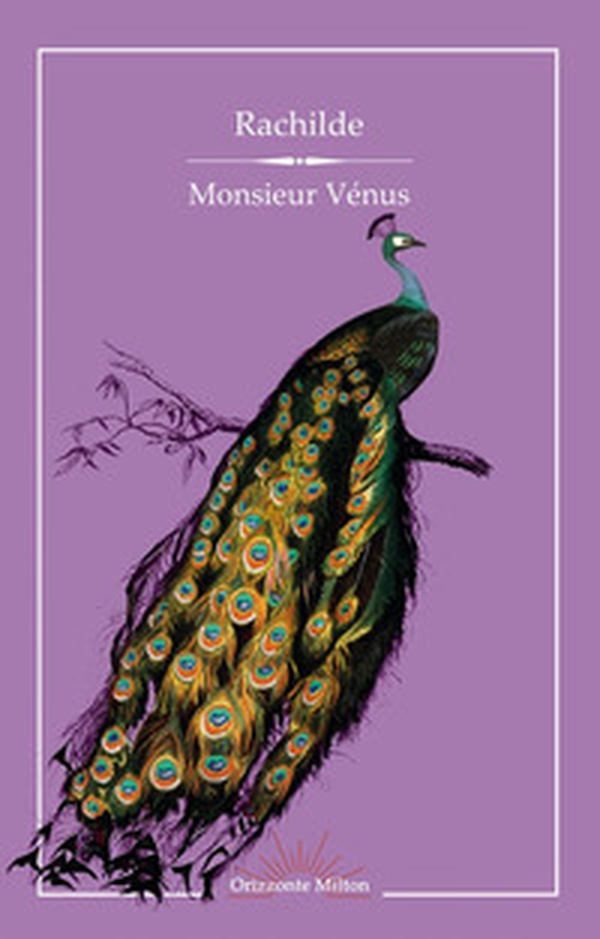 Monsieur Vénus - Librerie.coop Monsieur Vénus - Librerie.coop