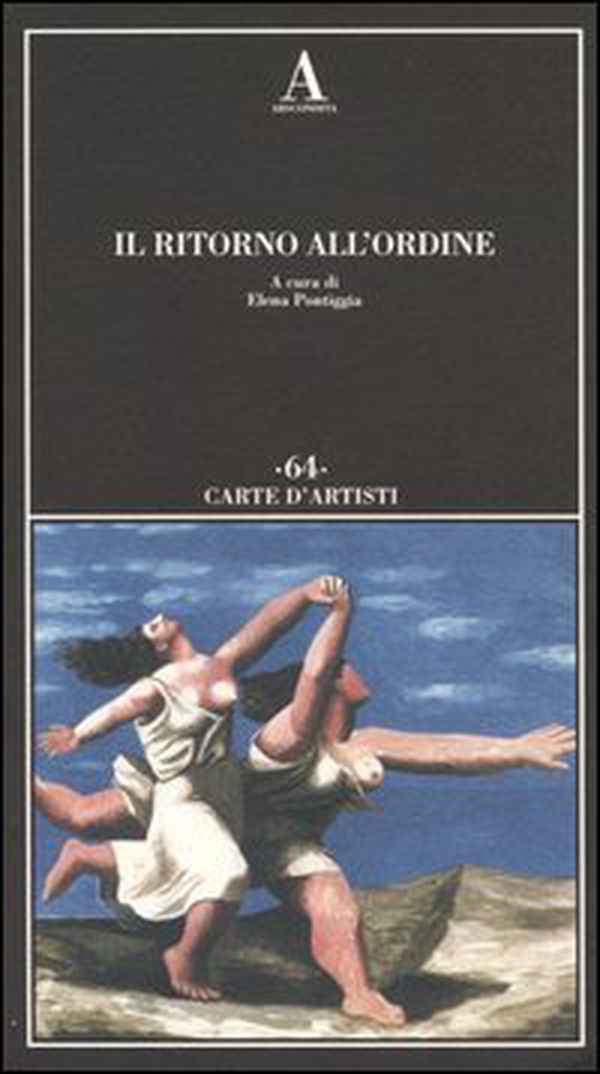Il Ritorno all'ordine - Librerie.coop Il Ritorno all'ordine - Librerie.coop