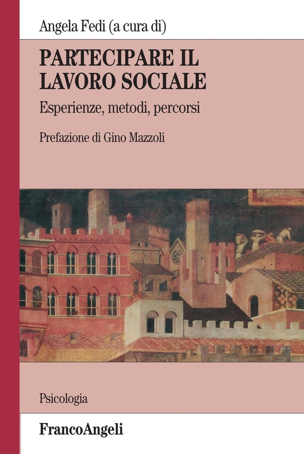 Partecipare il lavoro sociale. Esperienze, metodi, percorsi - Librerie.coop Partecipare il lavoro sociale. Esperienze, metodi, percorsi - Librerie.coop