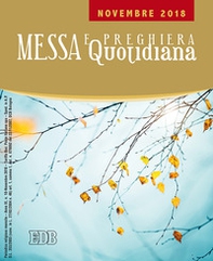 Messa e preghiera quotidiana - Librerie.coop
