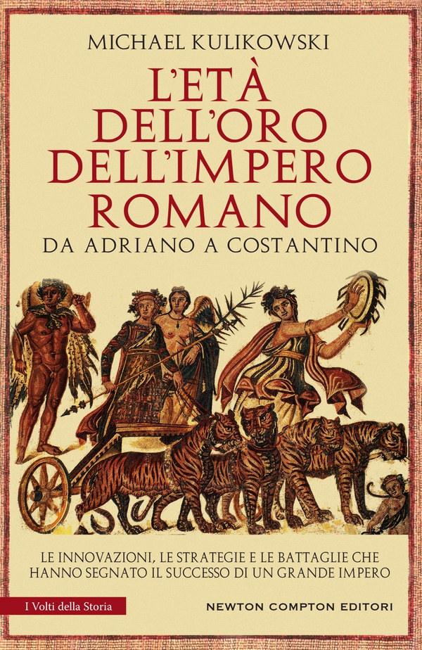 L'età dell'oro dell'impero romano - Librerie.coop L'età dell'oro dell'impero romano - Librerie.coop