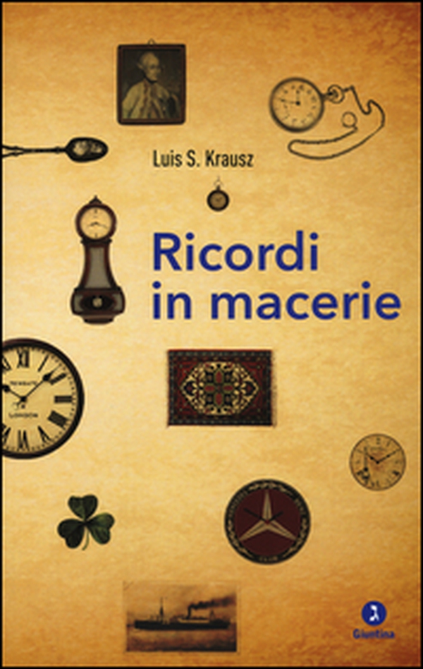 Ricordi in macerie - Librerie.coop Ricordi in macerie - Librerie.coop