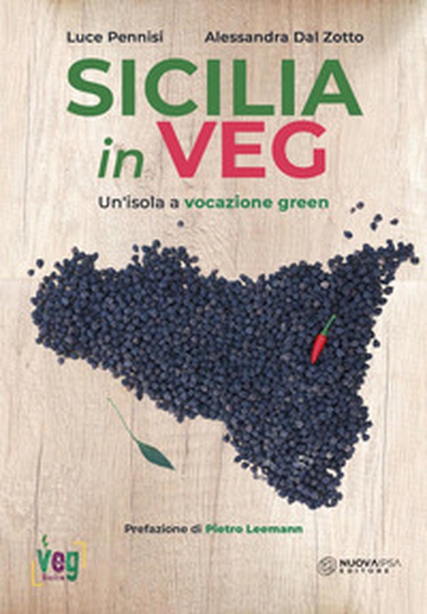 Sicilia in veg. Un'isola a vocazione green - Librerie.coop Sicilia in veg. Un'isola a vocazione green - Librerie.coop