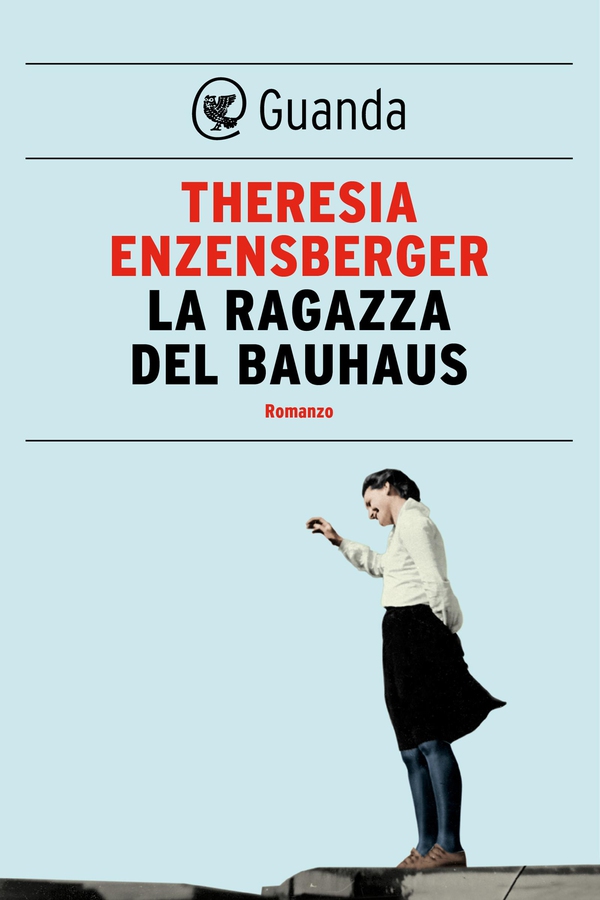 La ragazza del Bauhaus - Librerie.coop La ragazza del Bauhaus - Librerie.coop