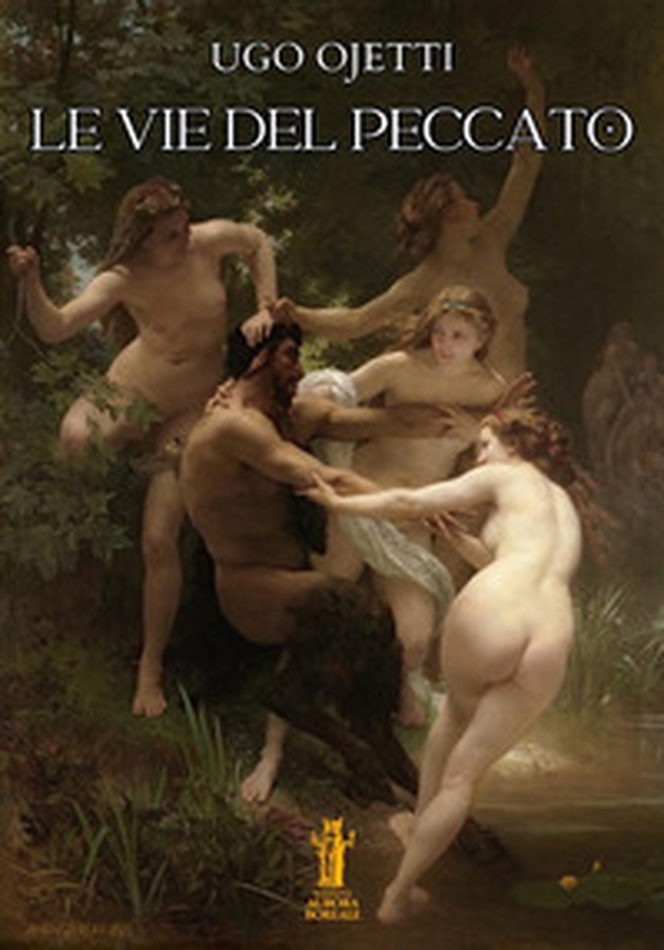 Le vie del peccato - Librerie.coop Le vie del peccato - Librerie.coop