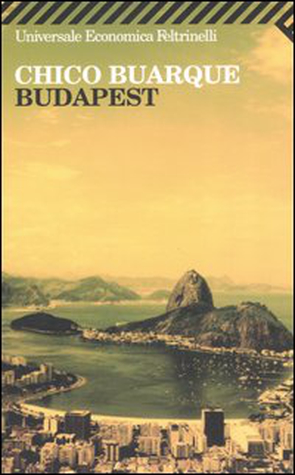 Budapest - Librerie.coop Budapest - Librerie.coop