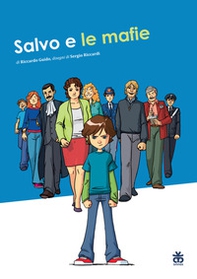 Salvo e le mafie - Librerie.coop