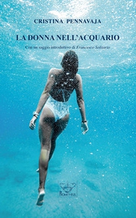 La donna nell'acquario - Librerie.coop La donna nell'acquario - Librerie.coop