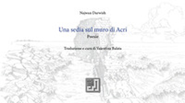 Una sedia sulmuro di Acri - Librerie.coop Una sedia sulmuro di Acri - Librerie.coop
