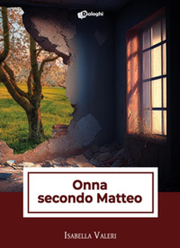 Onna secondo Matteo - Librerie.coop Onna secondo Matteo - Librerie.coop
