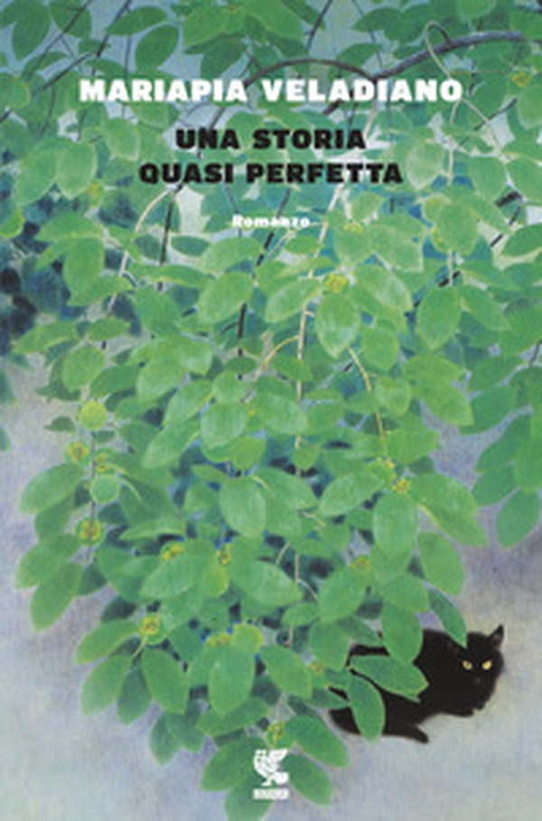 Una storia quasi perfetta - Librerie.coop Una storia quasi perfetta - Librerie.coop