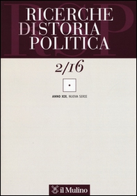 Ricerche di storia politica - Vol. 2 - Librerie.coop