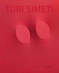 Turi Simeti. Ediz. francese e inglese - Librerie.coop Turi Simeti. Ediz. francese e inglese - Librerie.coop