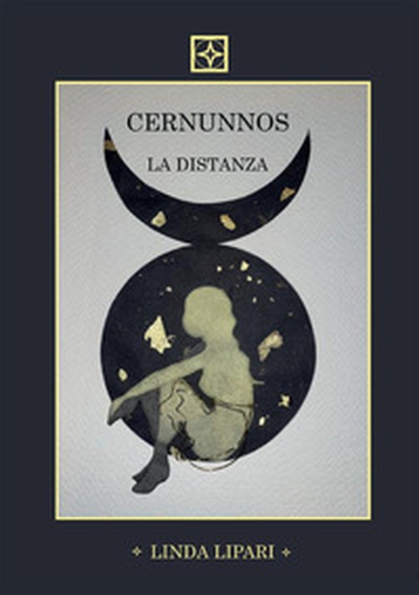 La distanza. Cernunnos - Librerie.coop La distanza. Cernunnos - Librerie.coop