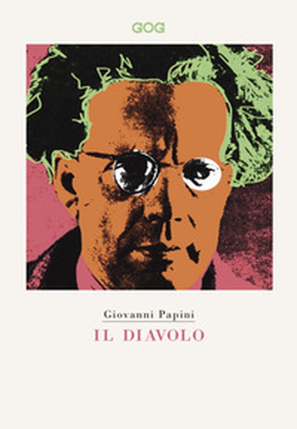 Il diavolo - Librerie.coop Il diavolo - Librerie.coop