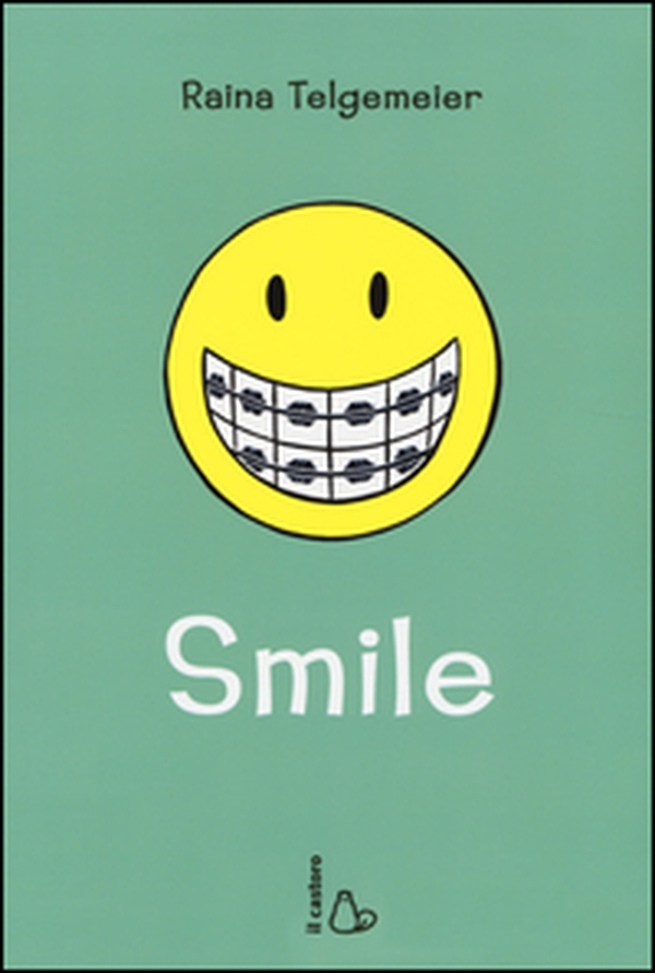 Smile - Librerie.coop Smile - Librerie.coop