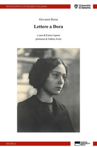 Lettere a Dora - Librerie.coop