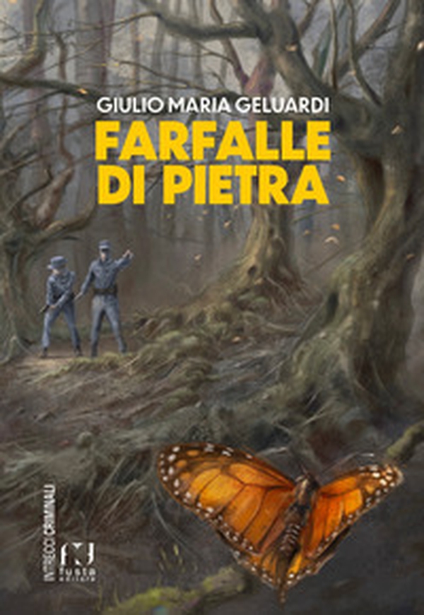 Farfalle di pietra - Librerie.coop Farfalle di pietra - Librerie.coop