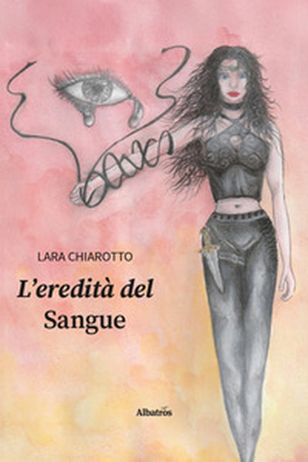 L'eredità del sangue - Librerie.coop