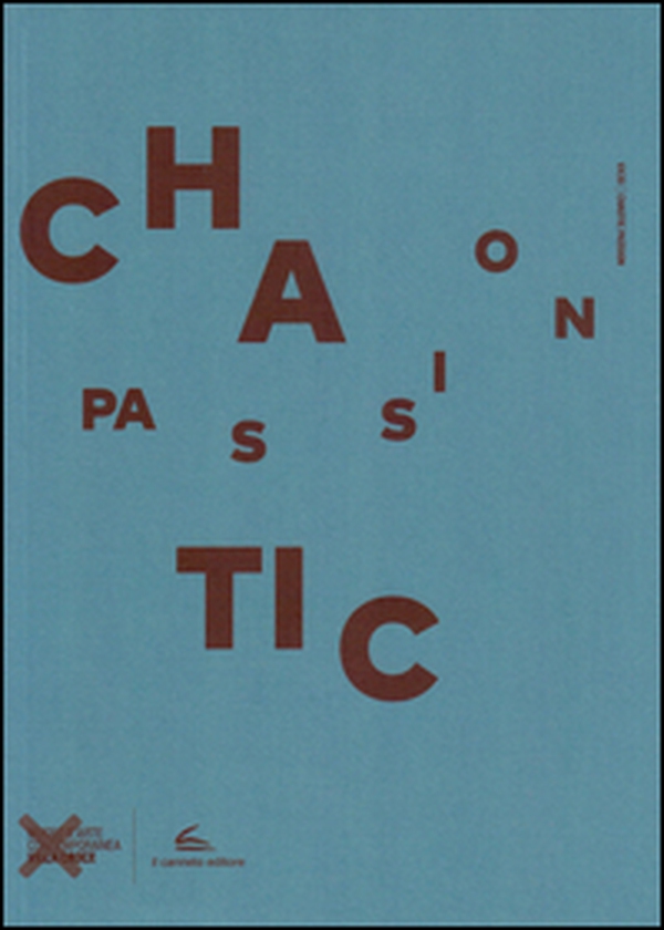 Chaotic passion - Librerie.coop Chaotic passion - Librerie.coop