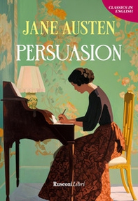 Persuasion - Librerie.coop